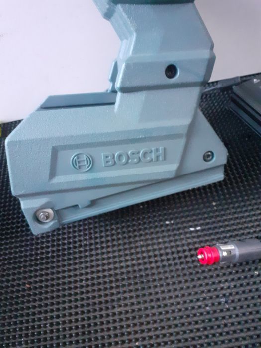 Vand încărcător Bosch 12V