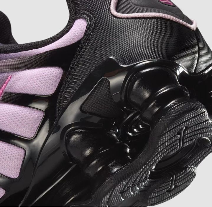 Nike Shox TL Black/Pink IH4485-001 *В Разпродажба*