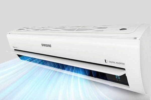 Кондиционер Samsung 12 скидка со склада доставка бесплатно