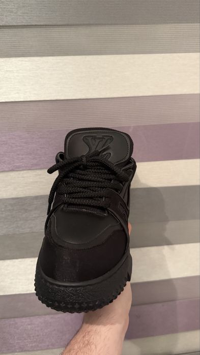 LV Maxi Trainer noi