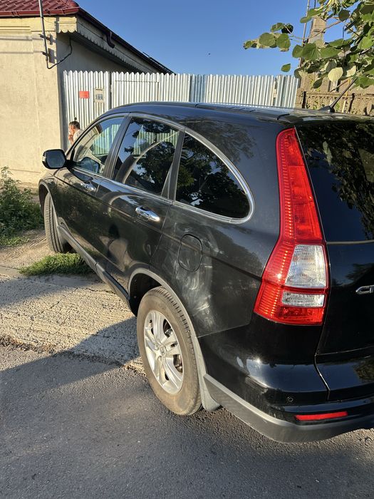 Vand Honda CR-V an 2012 4X4