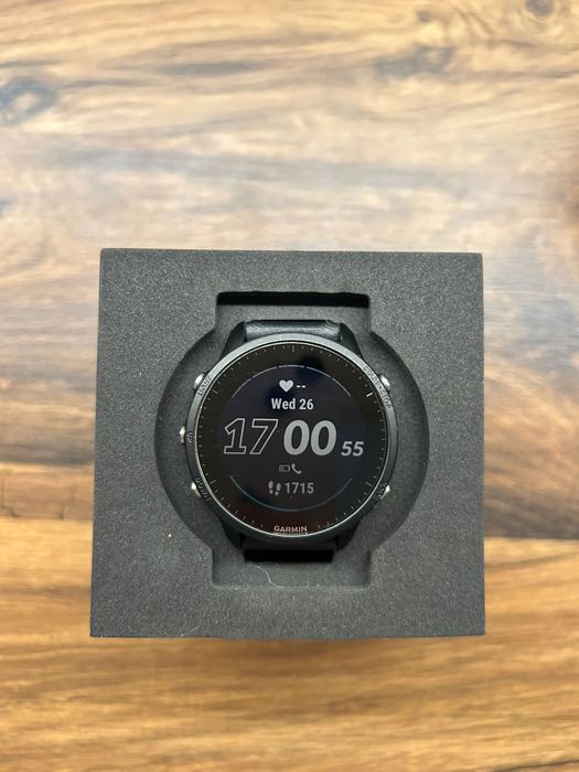 Garmin Forerunner 955