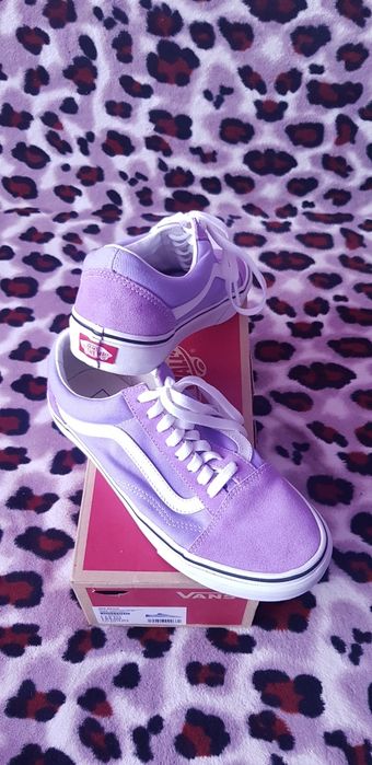 Teniși Vans Old Skool Noi