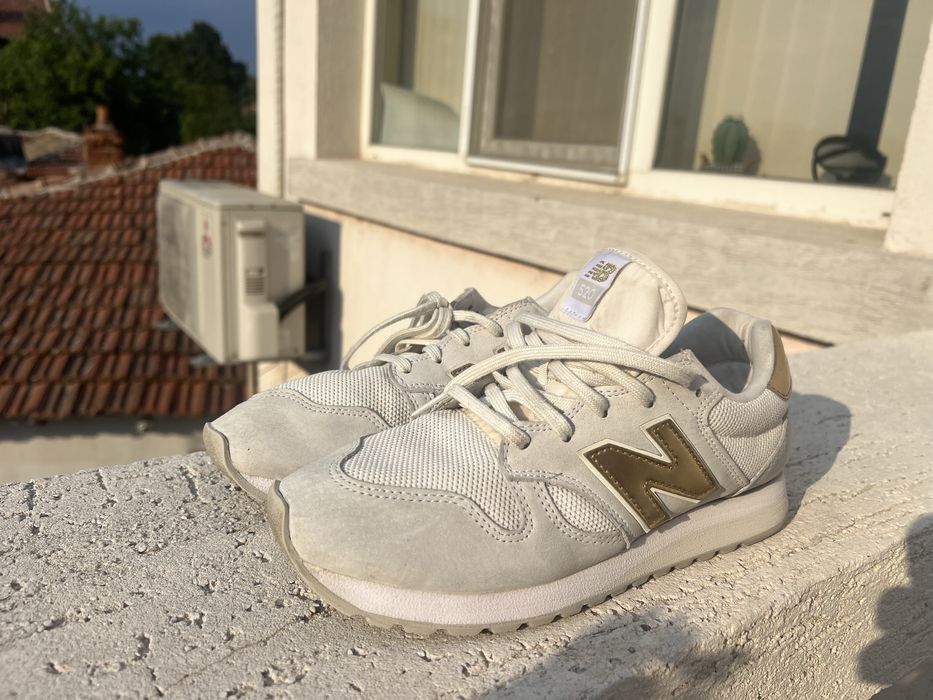 New Balance 520 41 Wmns