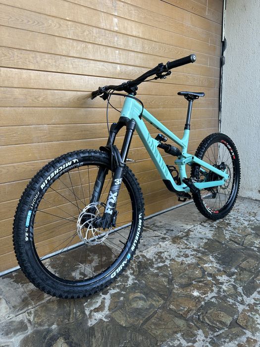 Vand Bicicleta full suspension Canyon Torque AL6