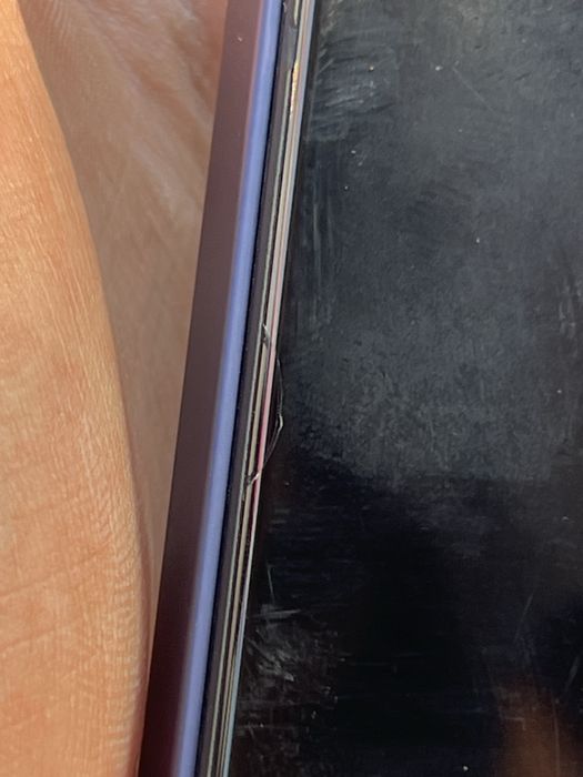 Iphone xr 17 pro korpusda