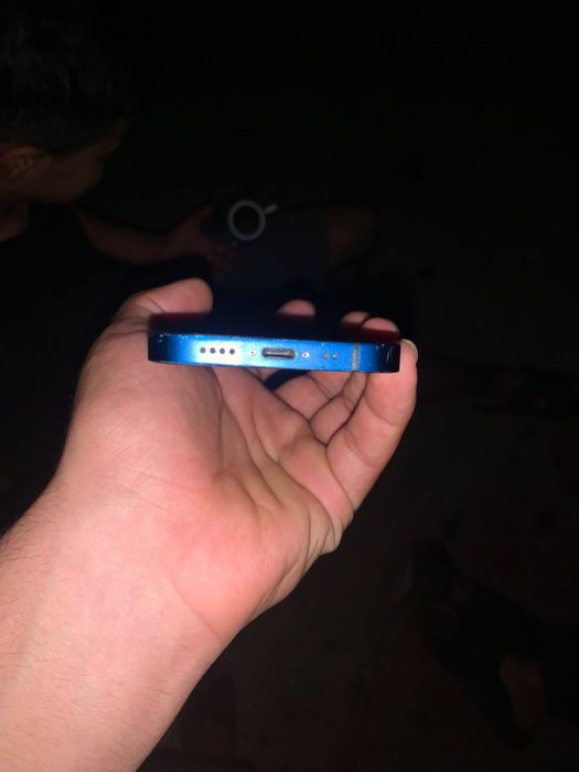 Iphone 12 mini arzon
