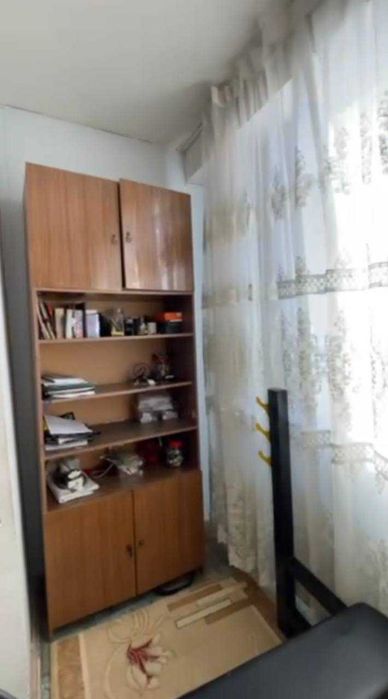 Срочно 2 хонали квартира сотилади №414