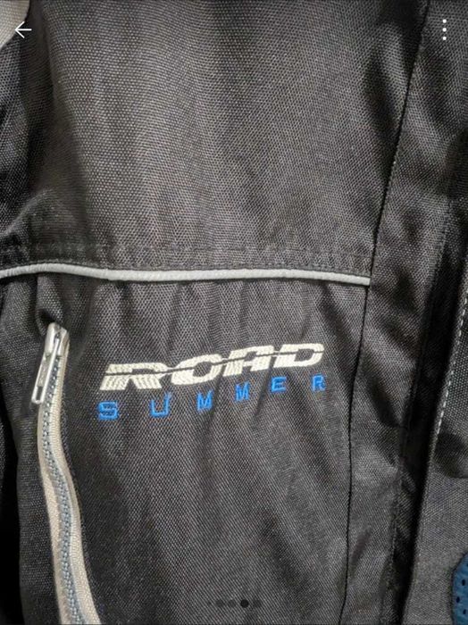 Geaca Moto marime XS Polo Road Summer