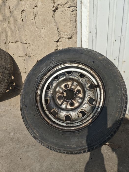 Диск срезиной авто