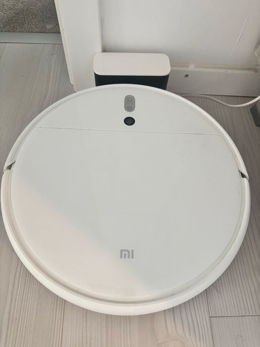 Robot aspirare xiaomi. Pret nou: 1471 ron