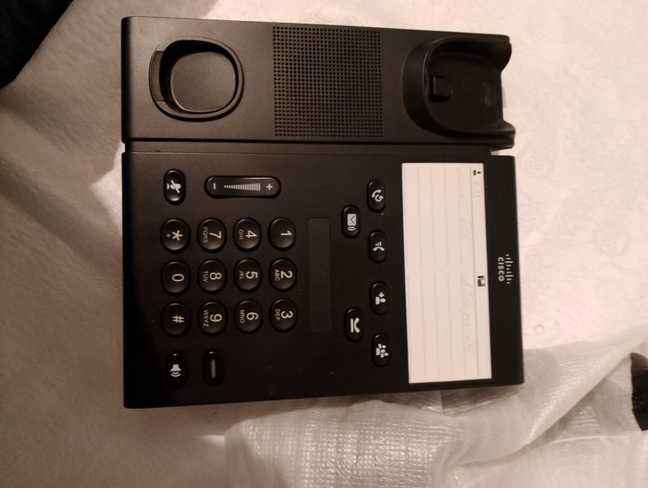 Домашный телефон