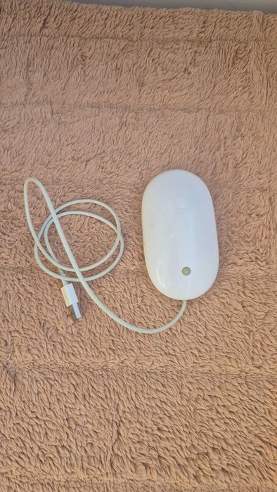 Мишка Apple A1152