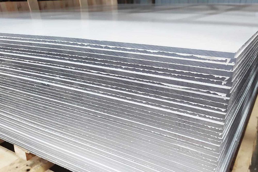 Orgsteklo (pleksiglas) sotiladi | Sifatli va shaffof