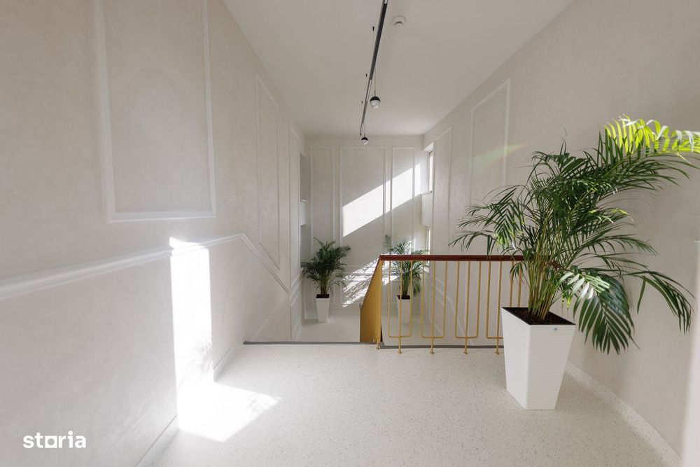 Spațiu medical central- hub medical- MedCampus (Smardan 19)