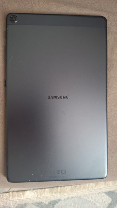 Samsung Galaxy Tab A