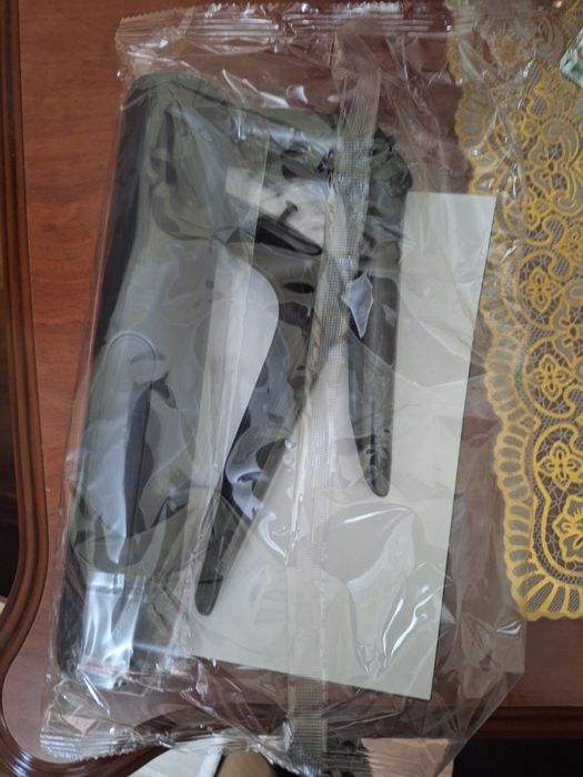 Новый телевизор.