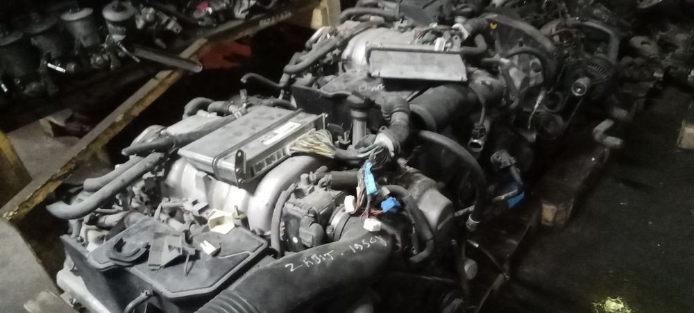 Авто Разбор Жетыгена.