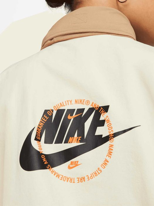 Найк Nike NSW Revolution Loose Fit женско горнище горница размер S