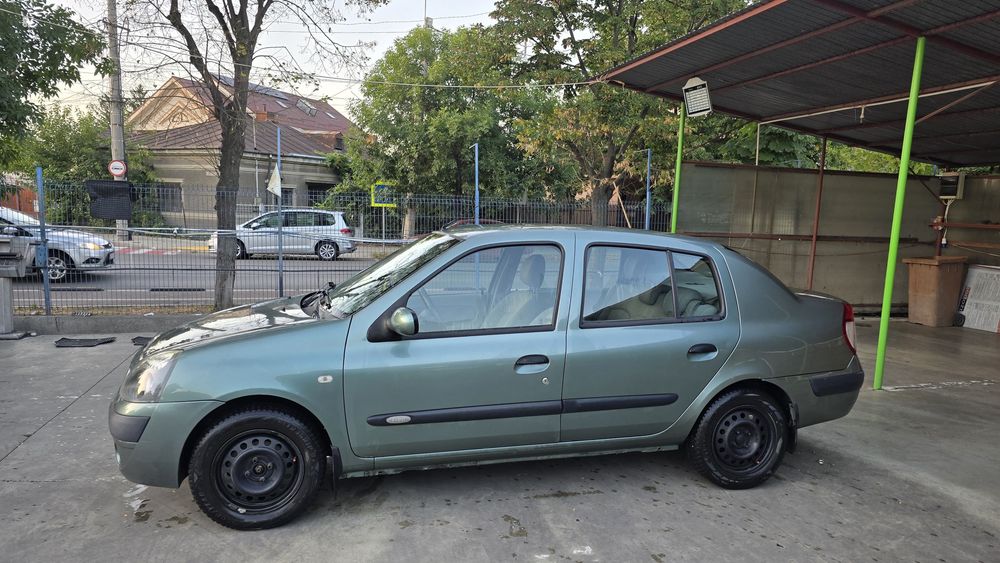 RENAULT Symbol 2006 — imagine 3