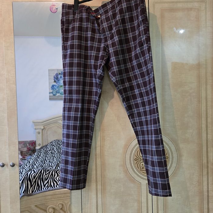 Pantaloni noi  marinea 40