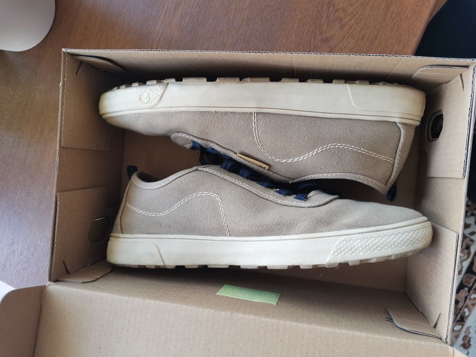 Кеды,  кроссовки outventure