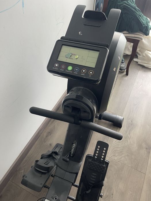 Aparat Vaslit Zipro Dash