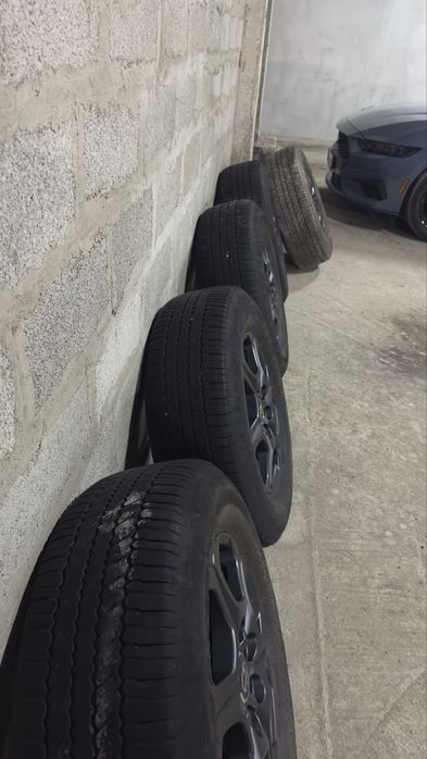 Диски от TLC 300