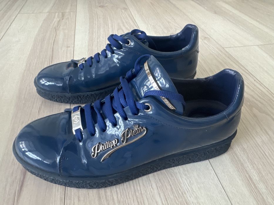 Vand pantofi  Philipp Plein