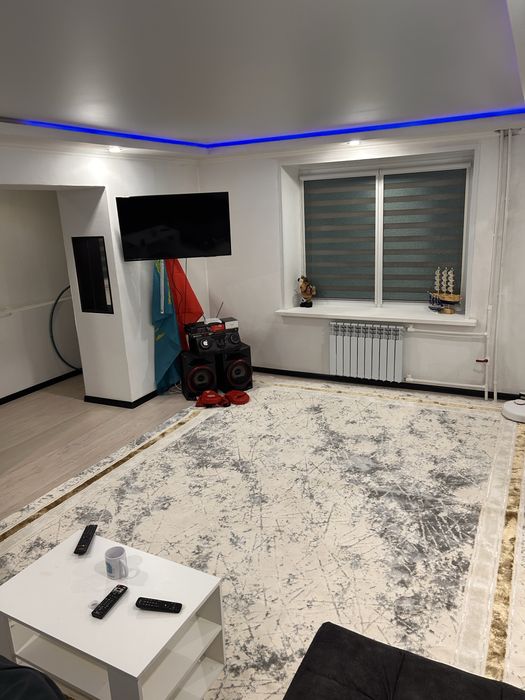 Продам квартиру