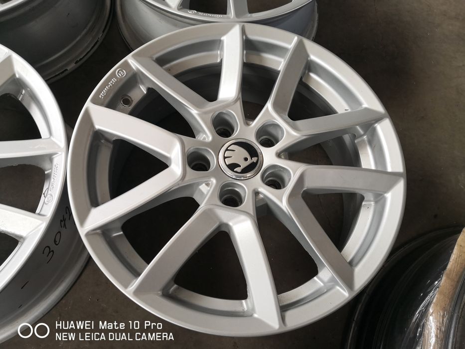 5х112 фолксваген шкода 5x112 volkswagen vw skoda 16 цола джанти
