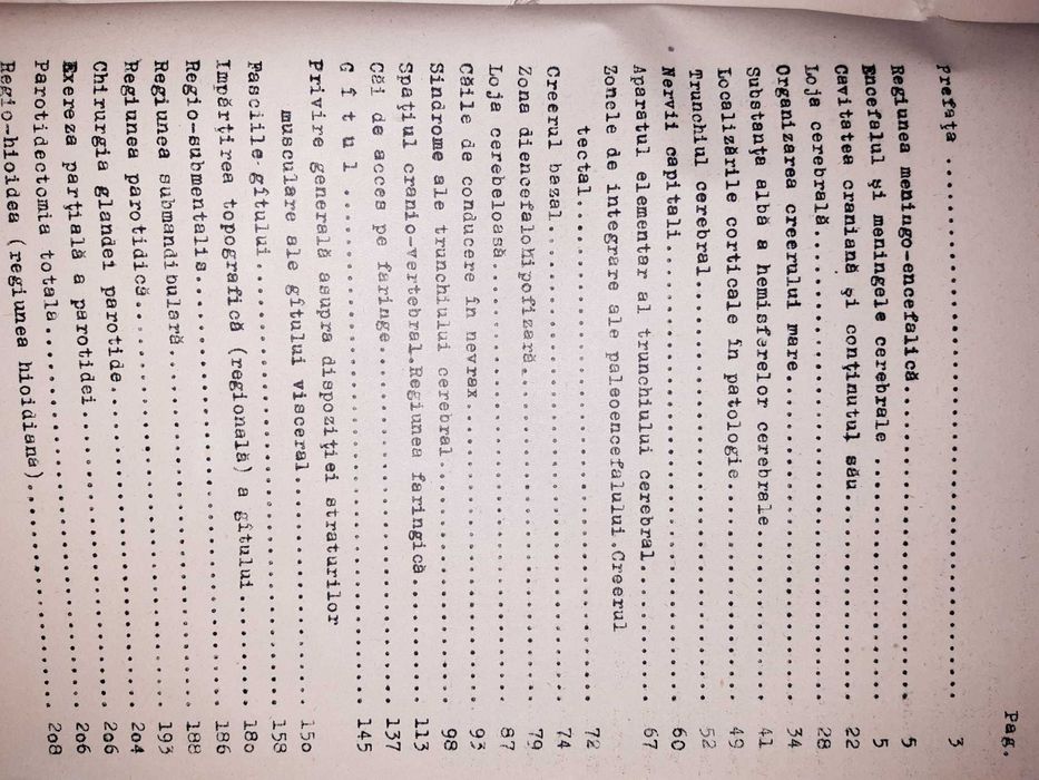 Carte de medicină. Anatomie topografică umană cu aplicații clinice