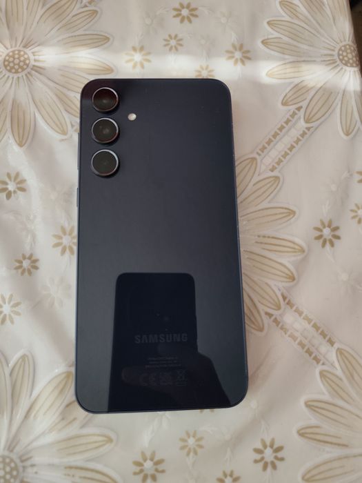 Samsung A55 5G  256 gb.