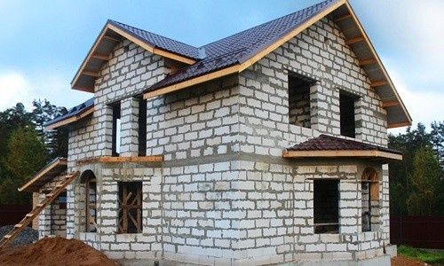 Построим дом вашей мечты, Астана