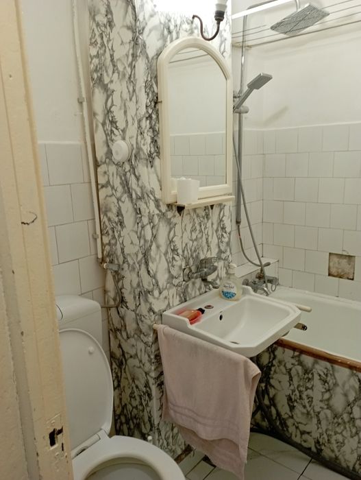 Închiriere garsonieră Micalaca parter