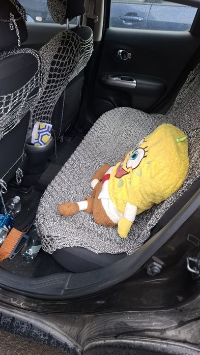 Продам Nissan Juke