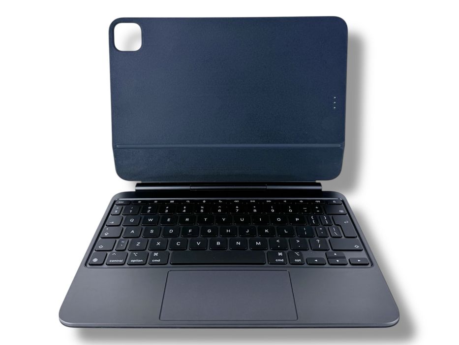 Клавиатура Magic Keyboard for iPad Pro 11‑inch (M4) Black