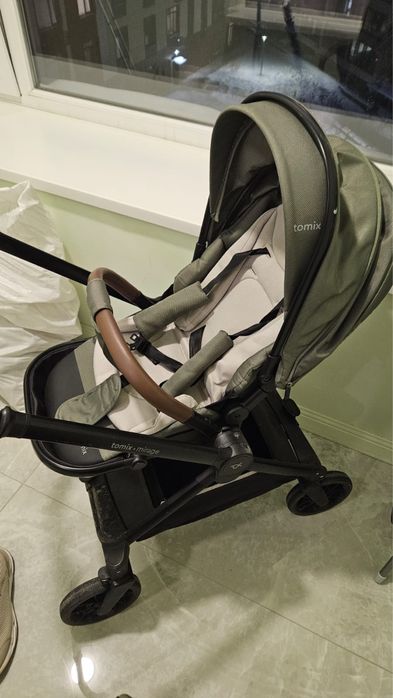 Продам коляску 80 000