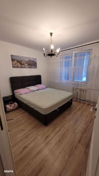 Piata Sudului/Metrou-Apartament 2 camere de inchiriat — fotografia 1
