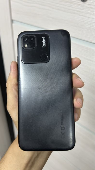 Redmi 10A в отличном состоянии