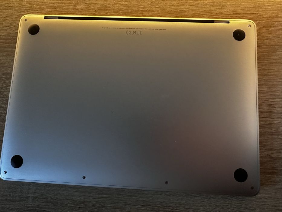 MacBook Pro 13” 2017