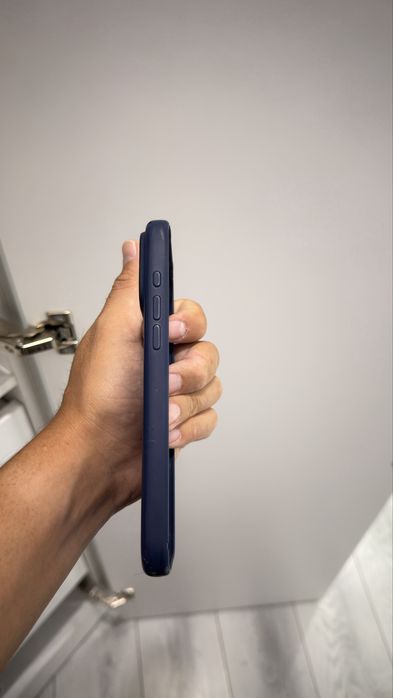 Чехол оригинал iphone 17 pro max