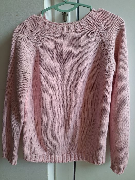 Пуловери по 5 лв