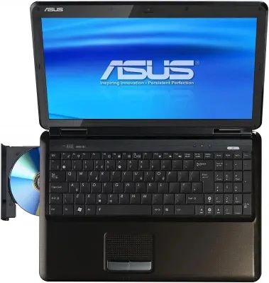 Ноутбук Asus K50I