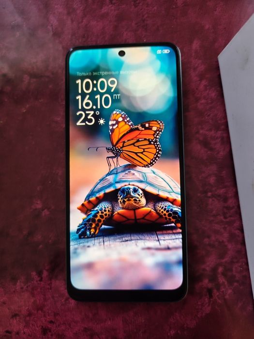 Продам телефон Redmi 13