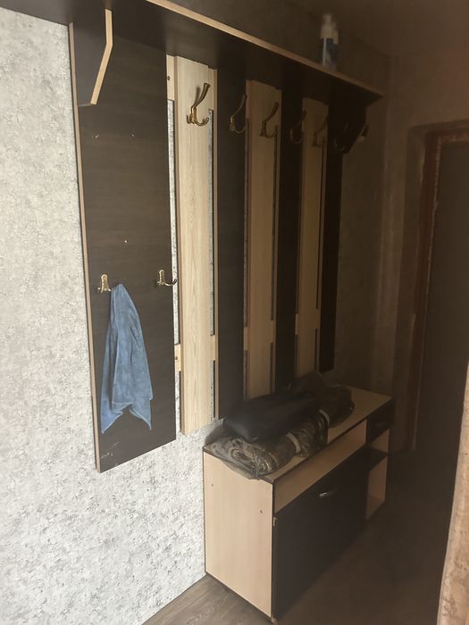 Сдам 1 комнатную город Кокшетау