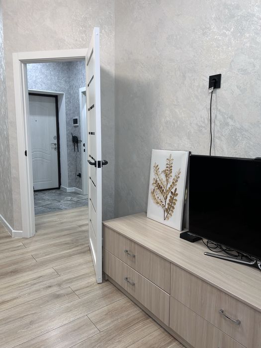 Продам 1-ком квартиру