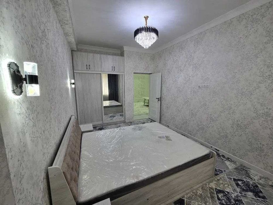 Аренда квартира Чиланзор 12.  2/6/6. Новостройка. Оила ва Иностранцам.