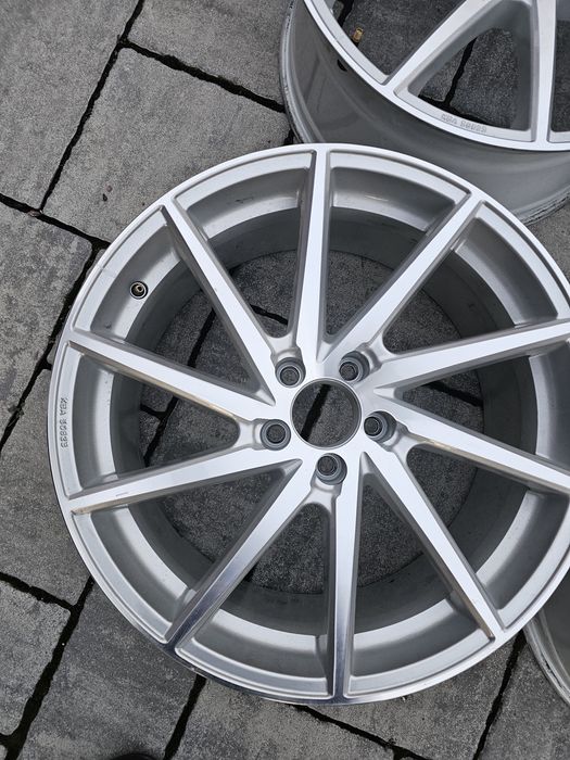 Jante Brock r20 compatibile Kia, Hyundai,  Renault,  Mitsubishi, etc