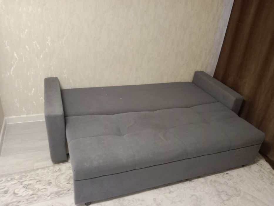 Продам диван раскладушка
